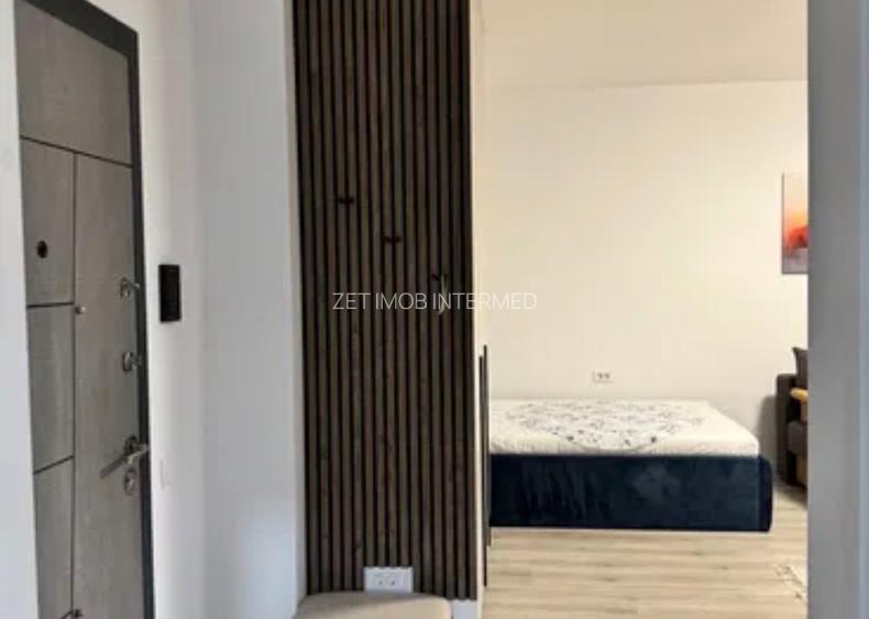 Garsoniera Pacii - bld.Iuliu Maniu 141 *imobil 2025* l prima inchiriere l - 5