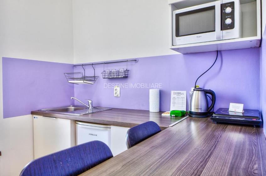 Cladire cu 11 camere, Regim Hotelier, zona Strada Lunga - 9