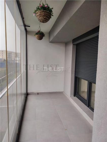 Apartament Premium 2 Camere – Pallady 71,3 mp • Etaj 1 • 164800 E - 11