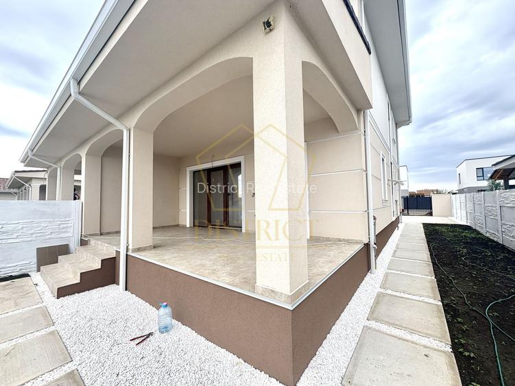 Duplex modern cu 5 camere, izolat fonic | Mosnita Noua | Sala de Sport - 21