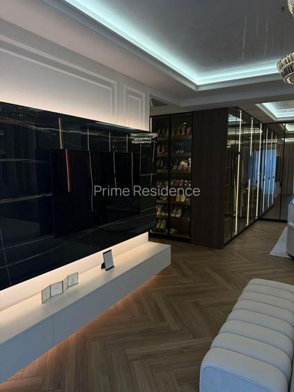 Duplex 4 Camere 253MP Cloud 9 Residence 3 Locuri Parcare - 10