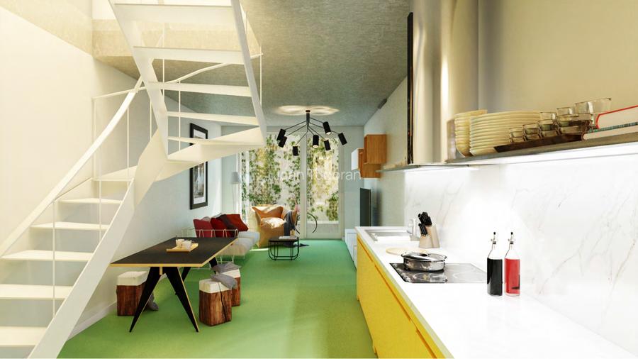 Teren cu autorizatie de construire de vanzare zona Jiului, direct proprietar - 8