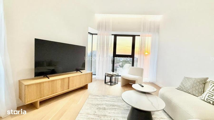 One Verdi | 3 Camere | Centrala | Parcare | Terasa | View Panoramic | - 3