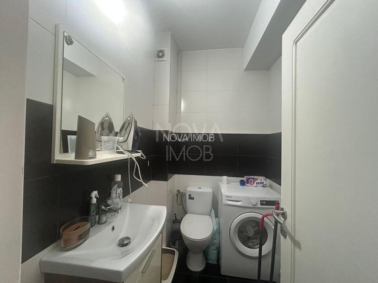 Apartament 3 camere, pet friendly, etaj 1 - Turnisor - 11