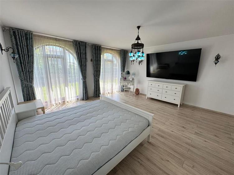 Casa de vanzare in Focsani - Cartier nou - Livada - - 13