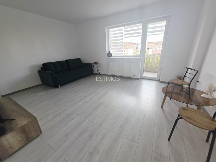 Vand apartament 3 camere  decomandat bloc 2023 Tractorul Mozaic Residence - 5