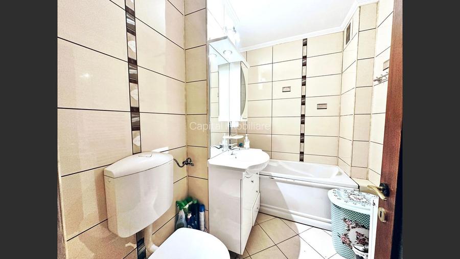 0% COMISION | Apartament 3 camere | Zona Tudor Targu Mures| - 14