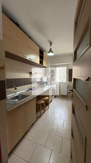 Garsoniera Crangasi - Metrou Crangasi - Etaj 1 - 5