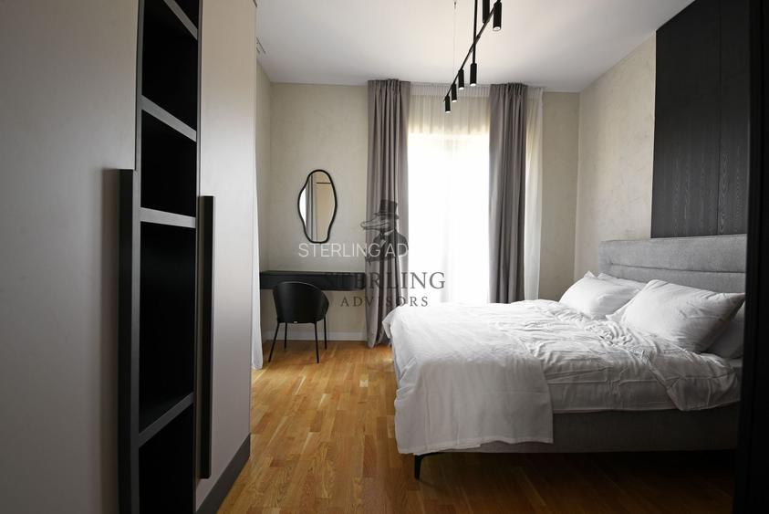 Apartament spatios Pipera - ansamblu cu facilitati - 17