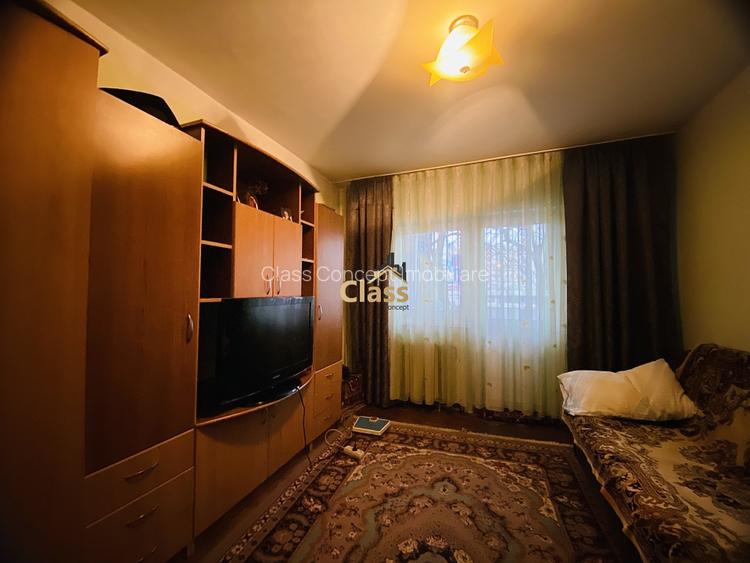 Apartament 4 camere | Decomandat | 80 mpu | Zona Primaverii Manastur - 6
