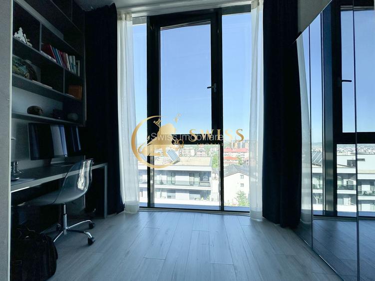 Apartament Premium 2 camere | Parcare subterana | Sophia Residence | Buna Ziua - 11