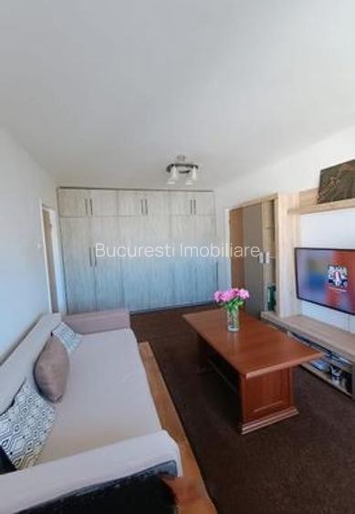 Apartament 2 Camere,Obor,Metrou,bl.reabilitat,Amenajat,Liber - 5