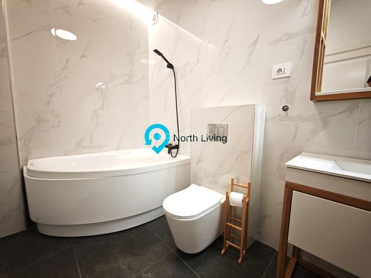 Penthouse 3 camere | 210 mp | 2 terase | Sisești - 10