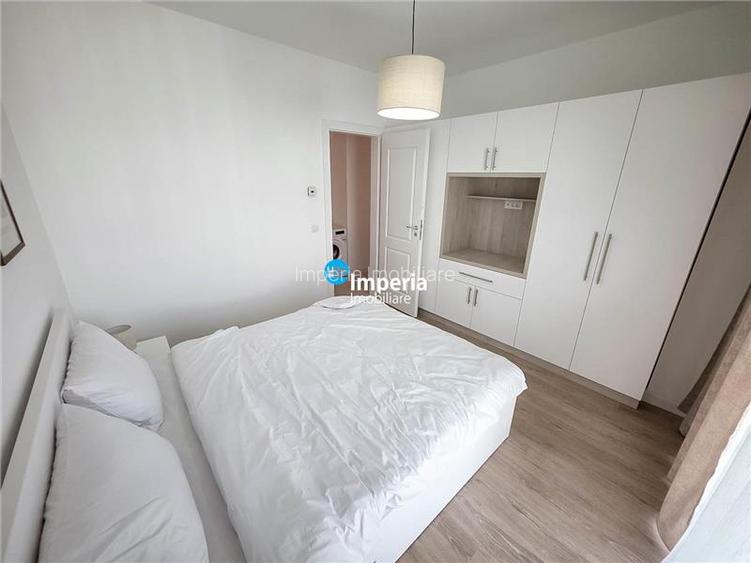 Avans 20%  2 camere model clasic, Tatarasi - 2 Baieti - 6