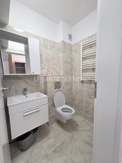 Garsonieră parter 25 mp | Metrou Berceni | Ideală locuință sau business - 6