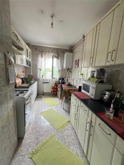 Apartament 4 Camere - 2 bai - 3 Balcoane - Tatarasi Dispecer - 5