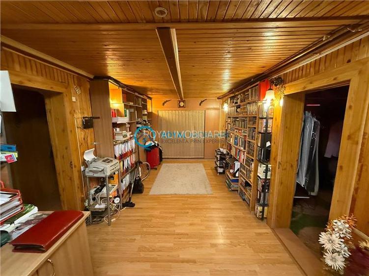 Royal Imobiliare  - Vanzare Vila zona Gageni - 18