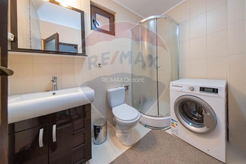 Casă de vacantă , in mijlocul naturii! - 15