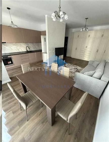 Apartament 2 camere, Elite City - 4