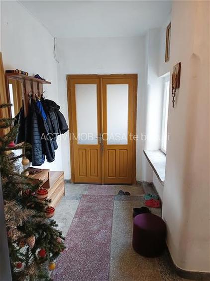 Casa 3 camere + teren in Pojejena, jud. Caras Severin - 2