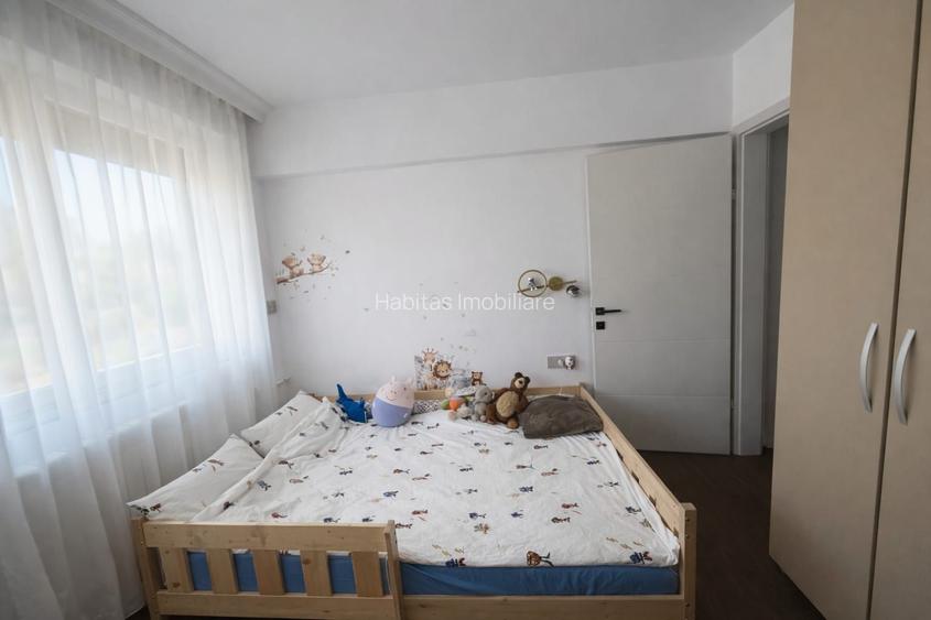 Apartament 3 camere, finisat modern, boxa, parcare, Vlahuta-Grigorescu - 4