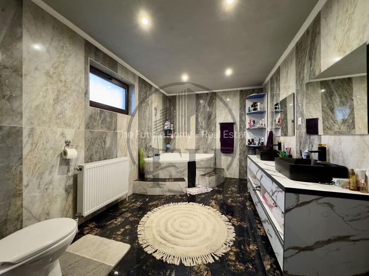 Casa/Vila de vanzare Harsova, Constanta, langa canalul Dunare-Marea Neagra - 10