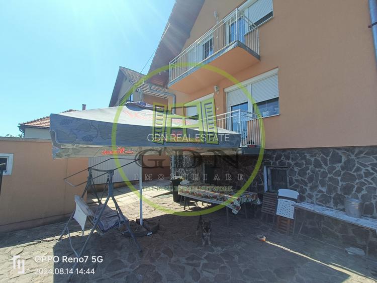 Casă de vânzare Reghin zona semicentrală. - 6