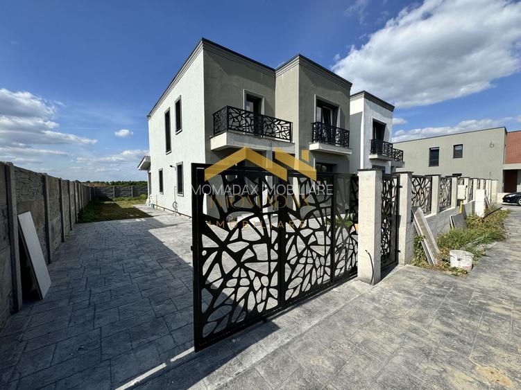 Bucovat-Casa individuală—Tva Inclus-Comision 0% - 16