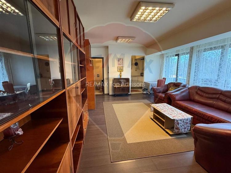 VANZARE Apartament cu 2 camere in zona Baneasa - 4