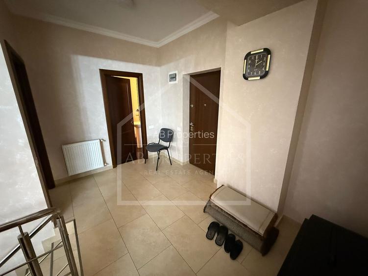 Apartament 4 camere  + Garaj | Damaroaia - 18