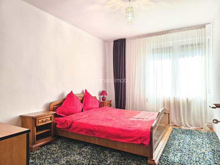 Apartament cu 3 camere 100mp, Vedere Panoramica, Bușteni - 8