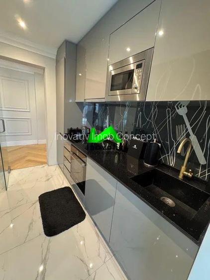 Apartament LUX de inchiriat 2 camere Dumbravii Sub Arini - 4