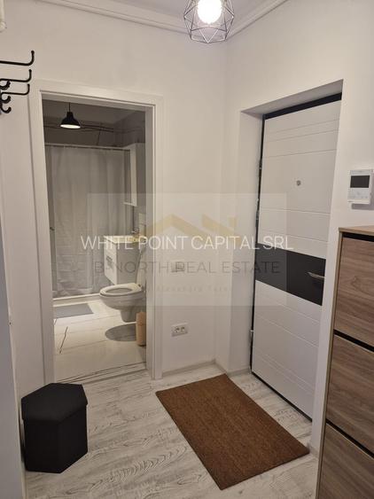 Studio de închiriat Popești-Leordeni | Complex Biruinței 81 | 10 minute - metrou - 7