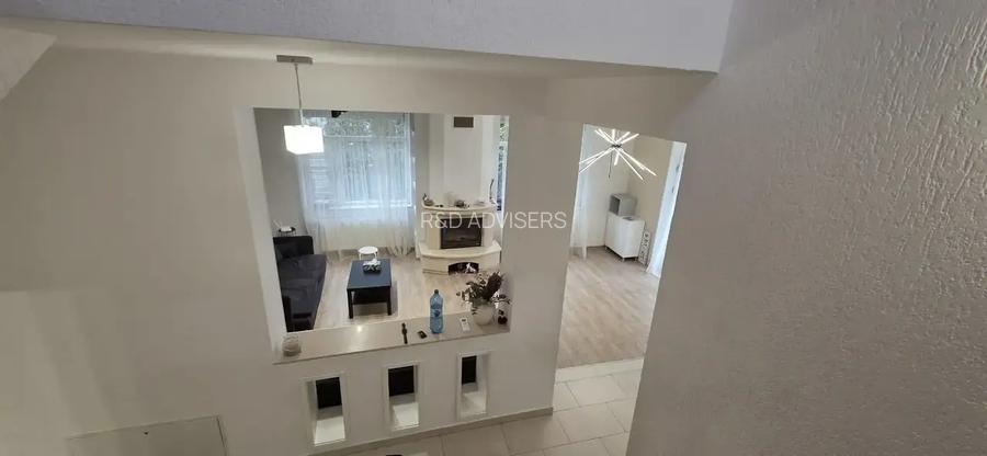 Casă cu 5 Camere Otopeni | Individuala | Curte mare | Semimobilata - 5