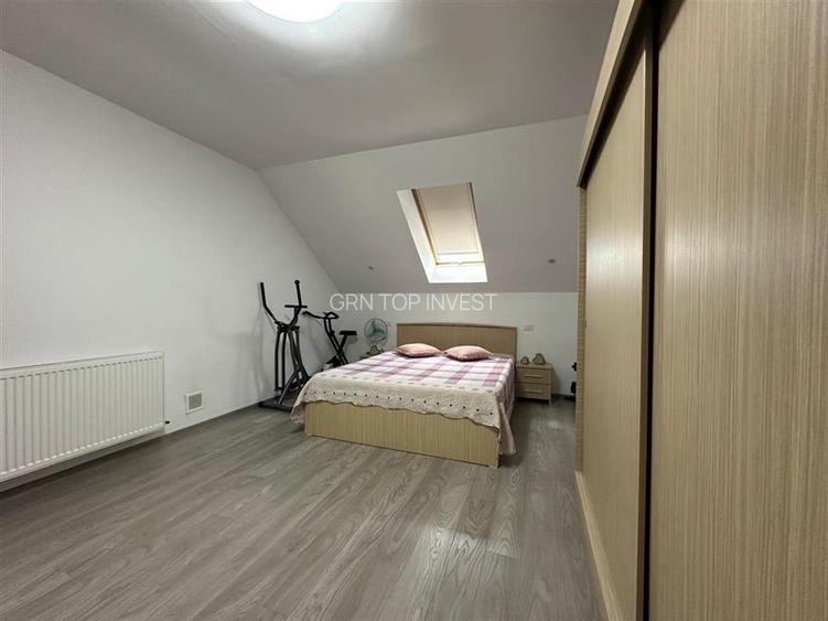 Casa 4 camere 2 bai balcon zona Terezian - 8