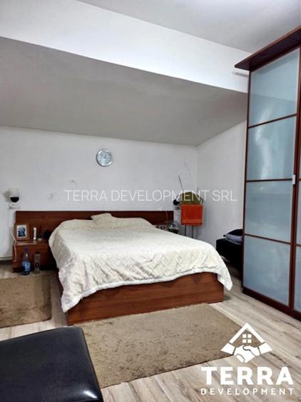 Casă pe colț cu personalitate ( Inel II – zona Cora) - 11