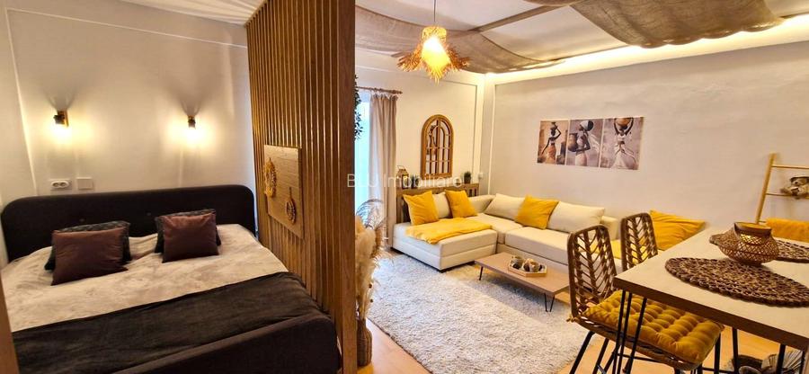 Prima inchiriere Studio 41MP  The Office - Iulius Mall - 5