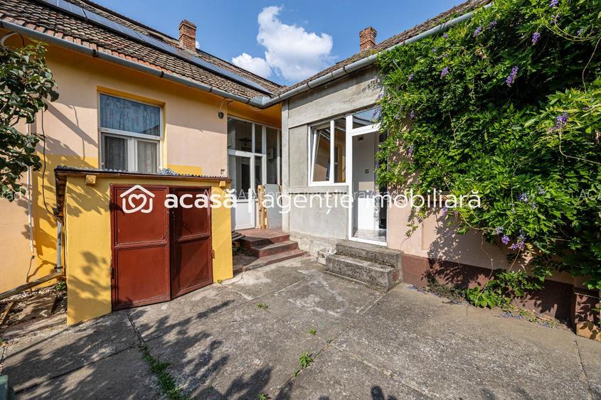 Locație excelentă: Spațiu comercial  Reprezentanță sau Închiriere. - 9