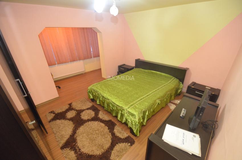 Apartament cu 2 camere decomandat cu centrala - 6