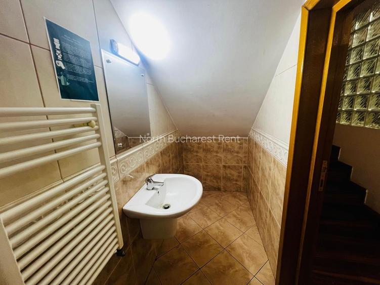 Duplex | 180 mp | Cotroceni - 15