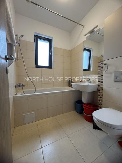 Apartament 2 camere Baneasa-Greenfield - 8