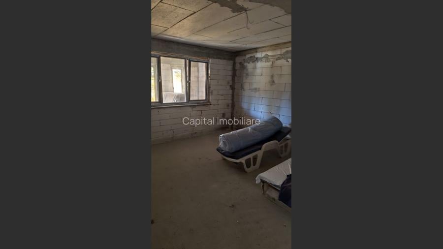 Casa  Novacesti 206 mp S.c. - 4