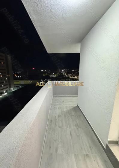 Garsoniera de inchiriat | Militari | Centrala proprie | Parcare subterana - 6