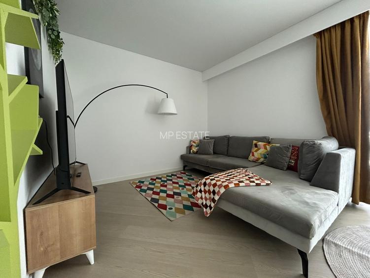 Apartament 3 Camere Premium | Cortina North Pipera  | Pet Friendly - 3