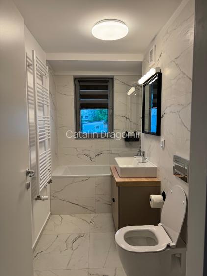 Apartament 2 camere: Modern | Prima Închiriere | Zona Parcul Circului - 6