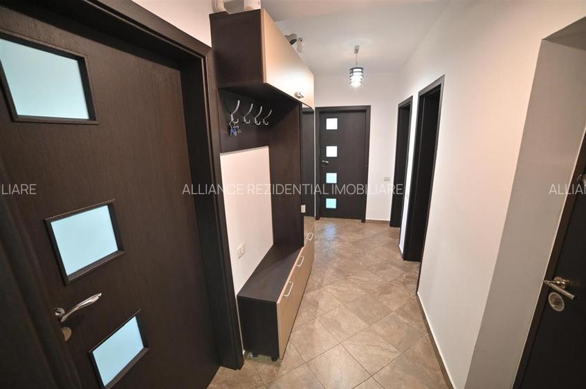 Apartament 2 si 3 camere - 18
