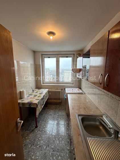 3 Camere - 70MP | Reabilitat | Metrou Lujerului - 4