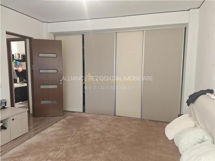 De vanzare – Apartament 2 camere | Str. Miraslau | Popesti-Leordeni - 3