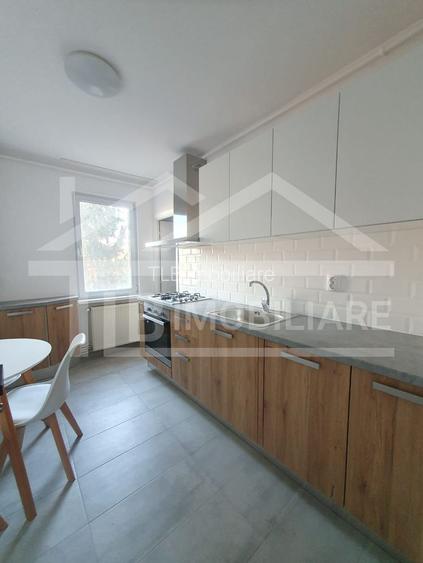 Apartament cu 2 camere, 52mp, decomandat, Zona E.ON - 6