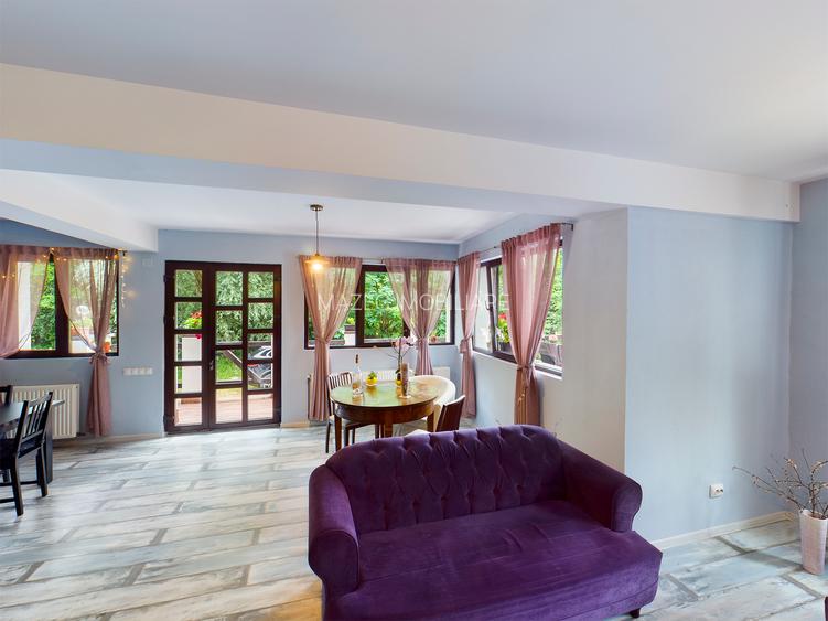 Vila UNICAT de vanzare in Breaza - 6